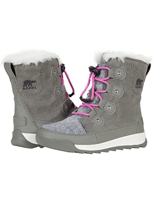 SOREL Whitney™ II Joan Lace (Little Kid/Big Kid)