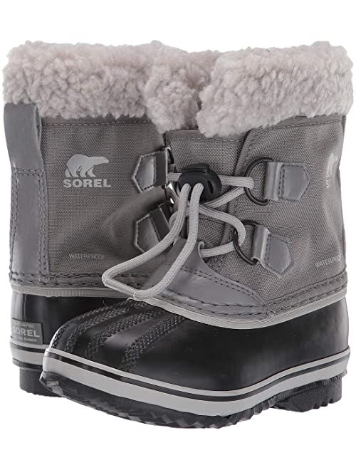 SOREL Yoot Pac™ Nylon (Toddler/Little Kid)