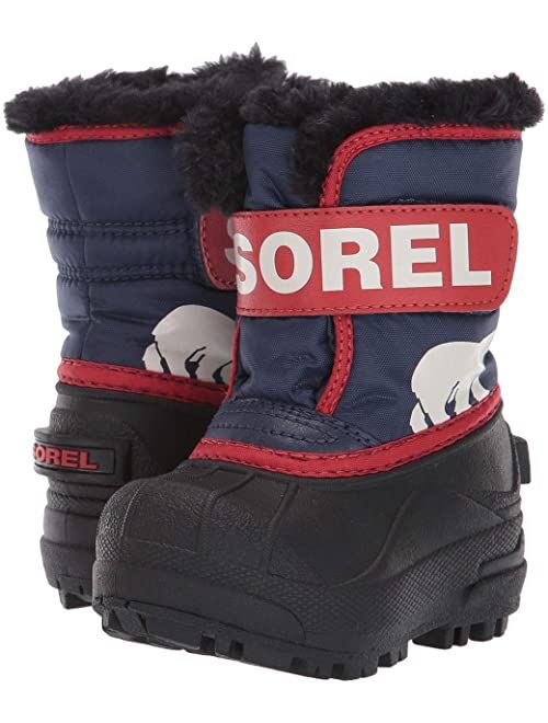 SOREL Snow Commander (Toddler)