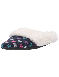 Girls' 26024 Slipper