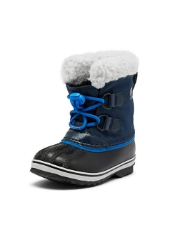 Children's Yoot Pac Nylon Boot - Waterproof