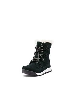 Young Whitney II Joan Lace Boot Waterproof Winter Boots