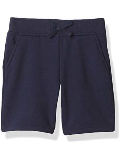 girls Active Short