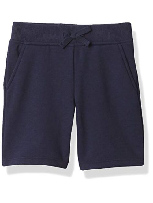 The Children's Place girls Active Short