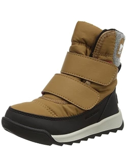 Toddlers Whitney II Strap Boots