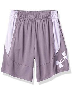 Girls' Basketball Shorts