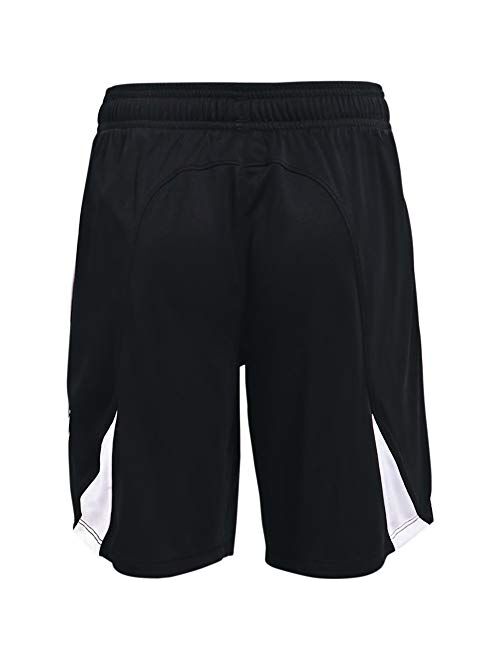 Under Armour Girls' Basketball Shorts