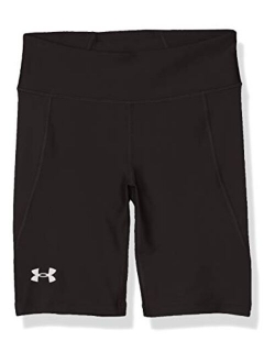 Girls' Softball 20 Shorts