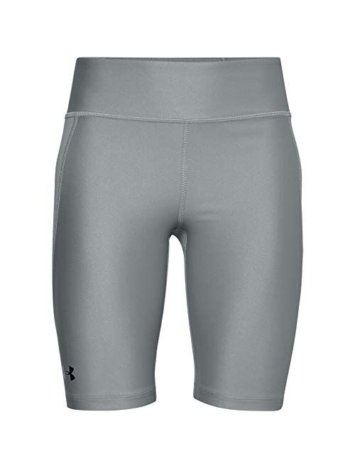 Under Armour Girls' Softball 20 Shorts