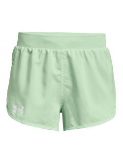 Girls' Fly by Shorts