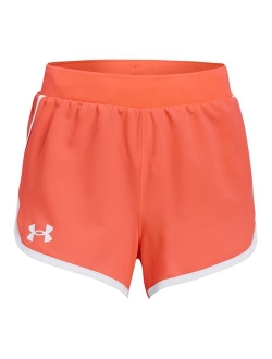 Girls' Fly by Shorts