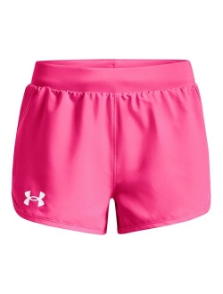 Girls' Fly by Shorts