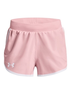 Girls' Fly by Shorts