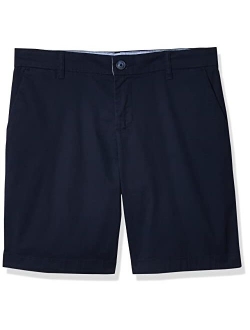 Girls' Uniform Shorts