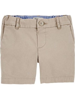 Girls' Uniform Shorts