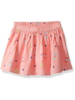 Girls' Woven Skirt 22018111