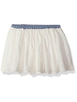 Girls' Woven Skirt 21414610