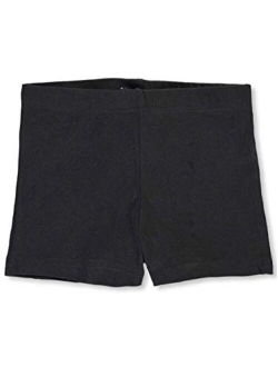 Little Girls' Toddler Bike Shorts