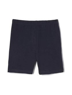 Girls' Big Stretch Kick Short