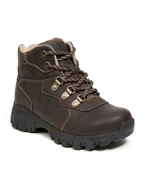 Deer Stags Little and Big Boys and Girls Gorp Thinsulate Waterproof Comfort Hiker