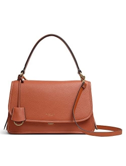 Cording Street - Medium Grab Satchel