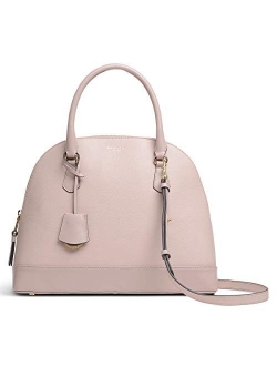 Anchor Mews - Medium Dome Satchel