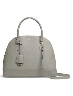 Anchor Mews - Medium Dome Satchel