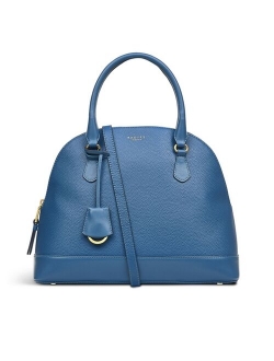 Anchor Mews - Medium Dome Satchel