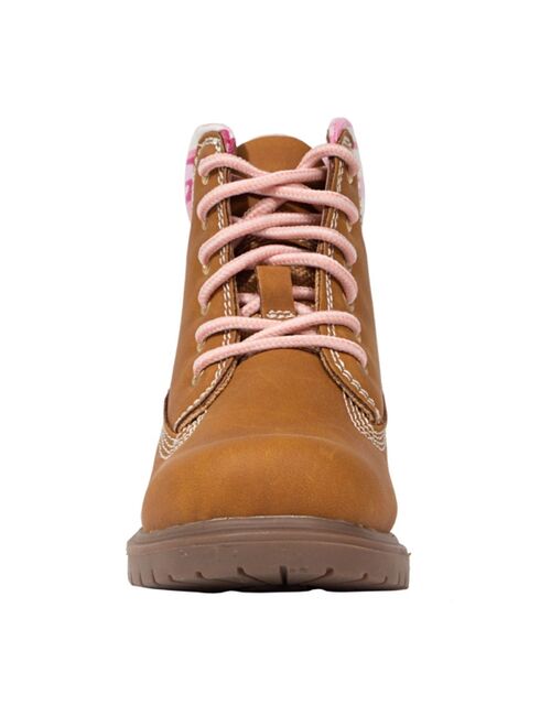 Deer Stags Big Boys and Girls Mak2 Thinsulate Comfort Work Boots