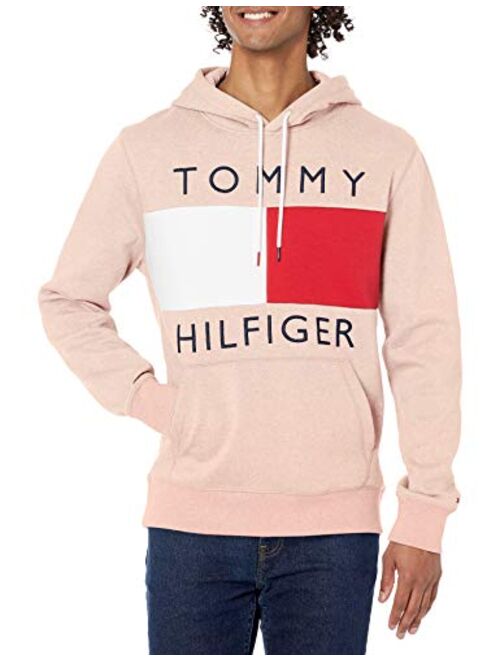 Tommy Hilfiger Men's Hoodie Sweatshirt