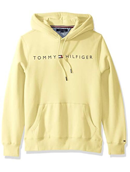 Tommy Hilfiger Men's Hoodie Sweatshirt