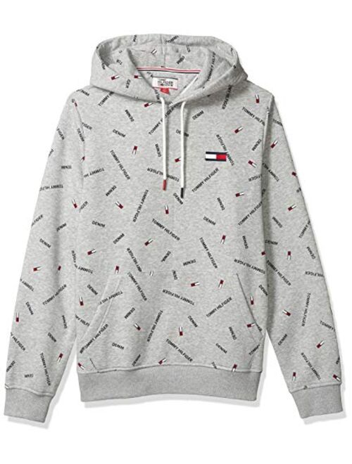 Tommy Hilfiger Men's Hoodie Sweatshirt