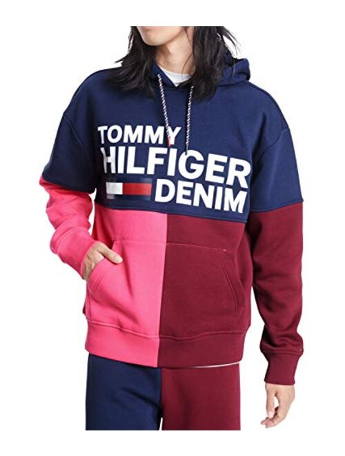 Tommy Hilfiger Men's Hoodie Sweatshirt