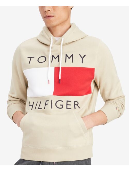 Tommy Hilfiger Men's Quinn Hoodie Sweatshirt