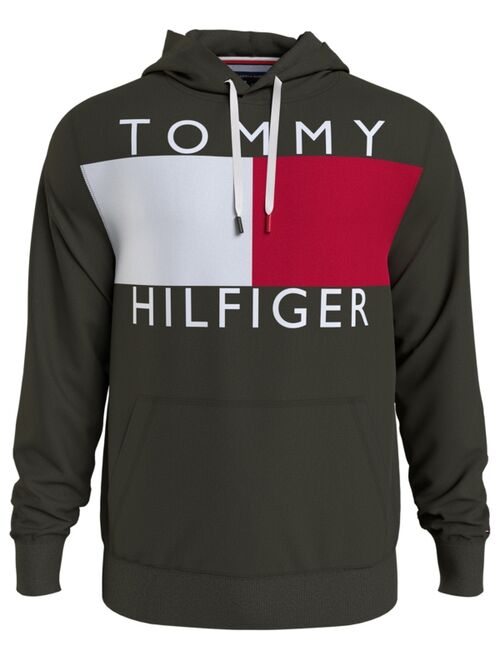 Tommy Hilfiger Men's Quinn Hoodie Sweatshirt