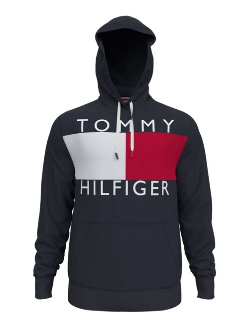 Tommy Hilfiger Men's Quinn Hoodie Sweatshirt