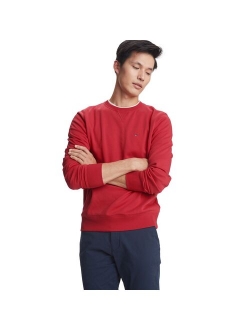 Fleece Crewneck Sweatshirt