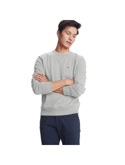 Fleece Crewneck Sweatshirt