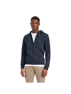 Fleece Full-Zip Hoodie