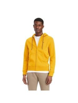 Fleece Full-Zip Hoodie