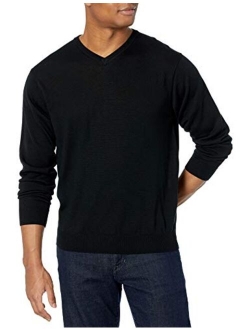 Men's Douglas V-Neck Sweater