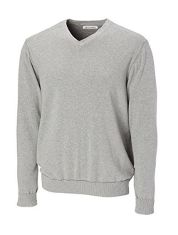 Men's Big-Tall Broadview V-Neck Sweater