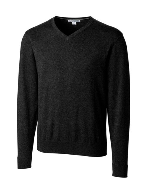 Cutter & Buck Cutter and Buck Men's Big and Tall Lakemont V-Neck Sweater