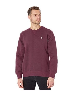 Men's Classic Long Sleeve Sweatshirt