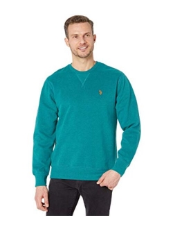 Men's Classic Long Sleeve Sweatshirt