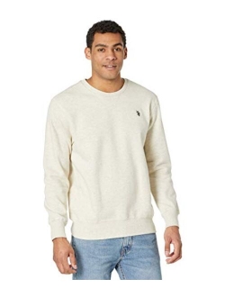 Men's Classic Long Sleeve Sweatshirt