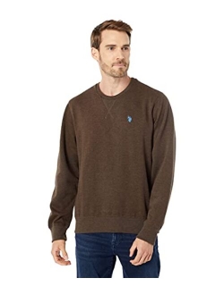 Men's Classic Long Sleeve Sweatshirt