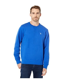 Men's Classic Long Sleeve Sweatshirt