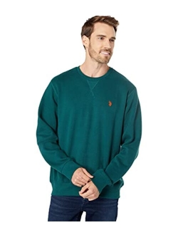 Men's Classic Long Sleeve Sweatshirt