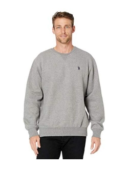 Men's Classic Long Sleeve Sweatshirt